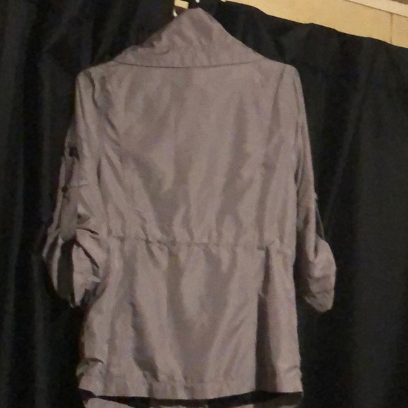 Spring jacket - Picture 2 of 2
